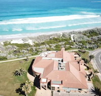 The African Reef - Northern Rivers Accommodation