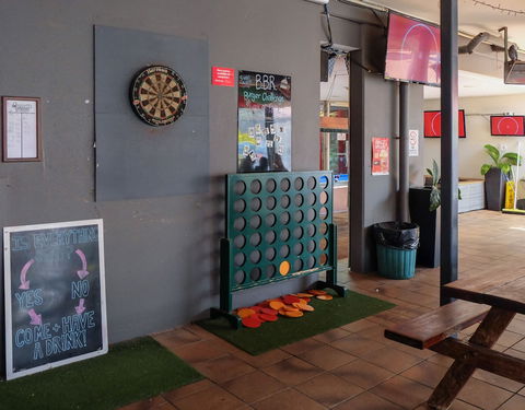 Brisbane Backpackers Resort - Hostel - Northern Rivers Accommodation 2