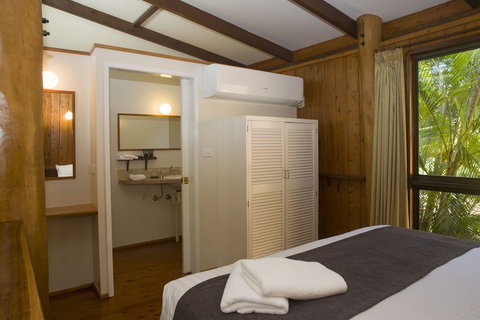 Milkwood Lodge - Northern Rivers Accommodation 4