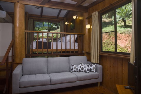 Milkwood Lodge - Northern Rivers Accommodation 5
