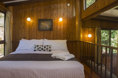 Milkwood Lodge - Northern Rivers Accommodation 6