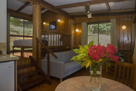 Milkwood Lodge - Northern Rivers Accommodation 2