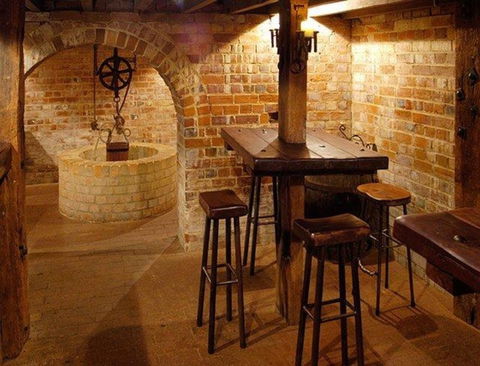 Rose & Crown Hotel - Northern Rivers Accommodation 2
