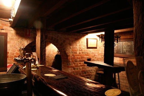 Rose & Crown Hotel - Northern Rivers Accommodation 3