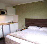 Mackay Motor Inn - Northern Rivers Accommodation