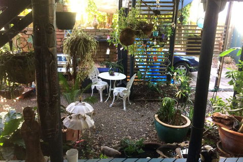 Coolum Dreams B & B - Northern Rivers Accommodation 1