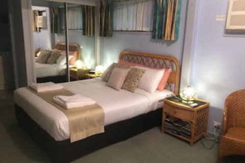 Coolum Dreams B & B - Northern Rivers Accommodation 0