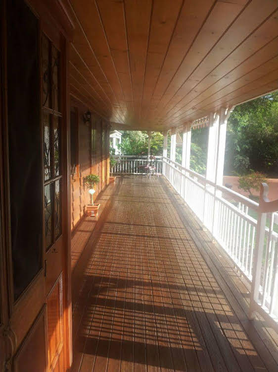 Tinana QLD Northern Rivers Accommodation