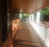B  B on Sunrise - Northern Rivers Accommodation