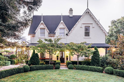 The Stable Lofts - Northern Rivers Accommodation 2