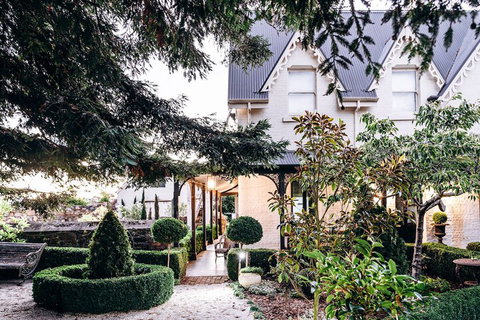 The Stable Lofts - Northern Rivers Accommodation 4