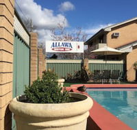 Albury Allawa Motor Inn - Northern Rivers Accommodation