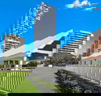 Palmerston Tower Holiday Apartments - Northern Rivers Accommodation