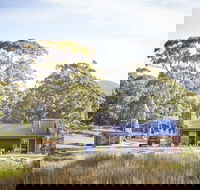 Adventure Bay Retreat - Northern Rivers Accommodation