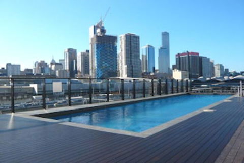 Royal Stays Apartments Docklands - Northern Rivers Accommodation 3