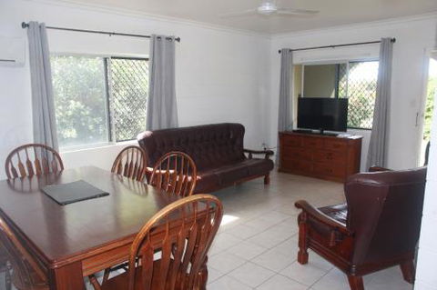 Unit On Rogers - Northern Rivers Accommodation 4