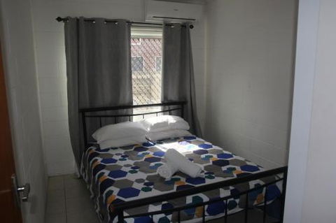Unit On Rogers - Northern Rivers Accommodation 1