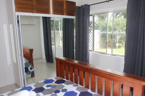 Unit On Rogers - Northern Rivers Accommodation 2