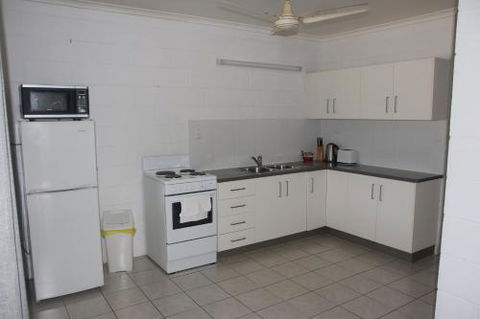 Unit On Rogers - Northern Rivers Accommodation 6
