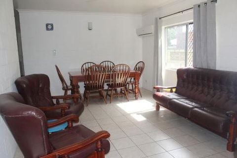 Unit On Rogers - Northern Rivers Accommodation 5