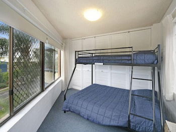 Tindarra - Northern Rivers Accommodation 3
