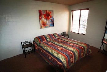 Tindarra - Northern Rivers Accommodation 2
