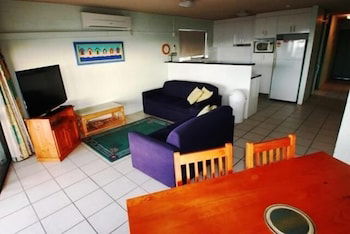 Tindarra - Northern Rivers Accommodation 5