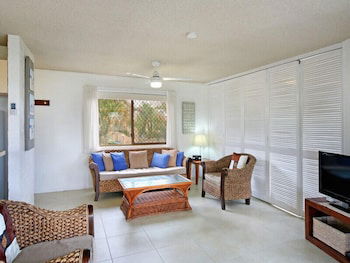 Tindarra - Northern Rivers Accommodation 4