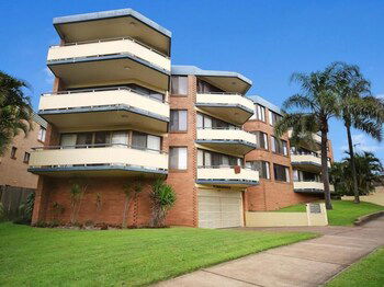 Tindarra - Northern Rivers Accommodation 0