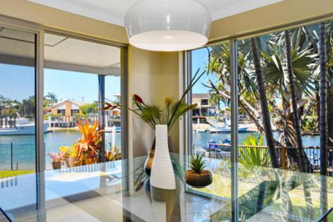 Pandanus Waterhouse - Northern Rivers Accommodation 4