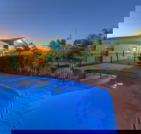 Motel Carnarvon - Northern Rivers Accommodation