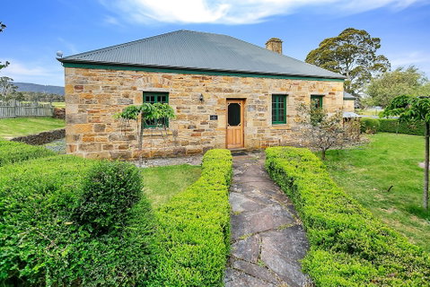 Blackwood Park Cottages - Northern Rivers Accommodation 1