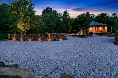 Blackwood Park Cottages - Northern Rivers Accommodation 2