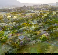 Blackwood Park Cottages - Northern Rivers Accommodation