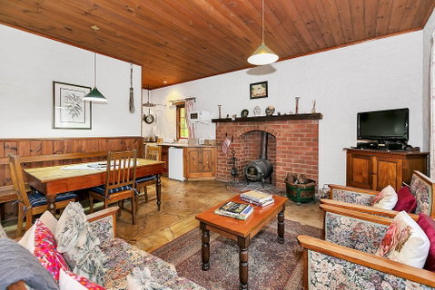 Blackwood Park Cottages - Northern Rivers Accommodation 3