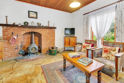 Blackwood Park Cottages - Northern Rivers Accommodation 6