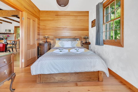 Blackwood Park Cottages - Northern Rivers Accommodation 5