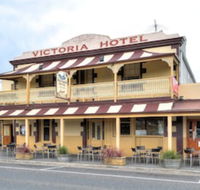 Victoria Hotel - Strathalbyn - Northern Rivers Accommodation