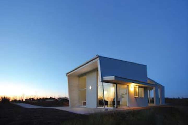 Wangary SA Northern Rivers Accommodation