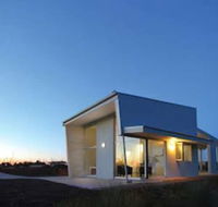 Tanonga Luxury Eco Lodges - Northern Rivers Accommodation