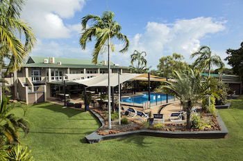 Walkabout Lodge - Northern Rivers Accommodation 3