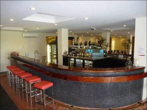 Walkabout Lodge - Northern Rivers Accommodation 1