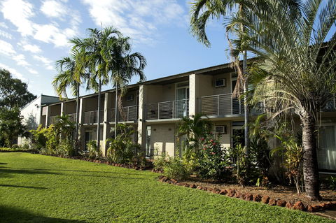 Walkabout Lodge - Northern Rivers Accommodation 4