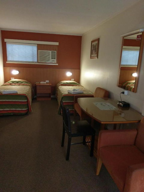Motel Monaco - Northern Rivers Accommodation 5