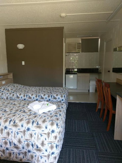 Motel Monaco - Northern Rivers Accommodation 6