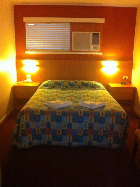 Motel Monaco - Northern Rivers Accommodation 4