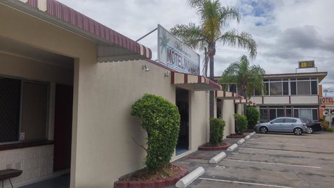 Motel Monaco - Northern Rivers Accommodation 3