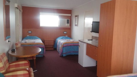 Motel Monaco - Northern Rivers Accommodation 2