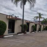 Motel Monaco - Northern Rivers Accommodation 0