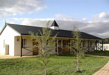 Luxury Apartments At Brookleigh - Northern Rivers Accommodation 4